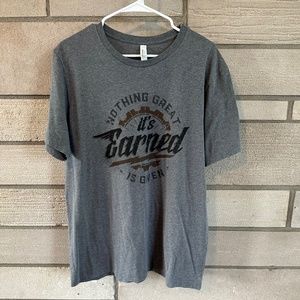 Nine Line Patriots Club T-Shirt
